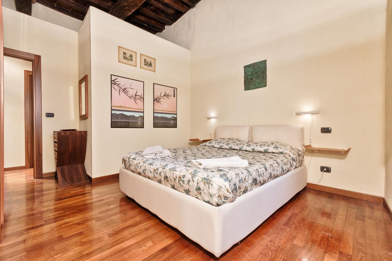 Palazzo Di Citta Elegant Apartment Turijn Buitenkant foto