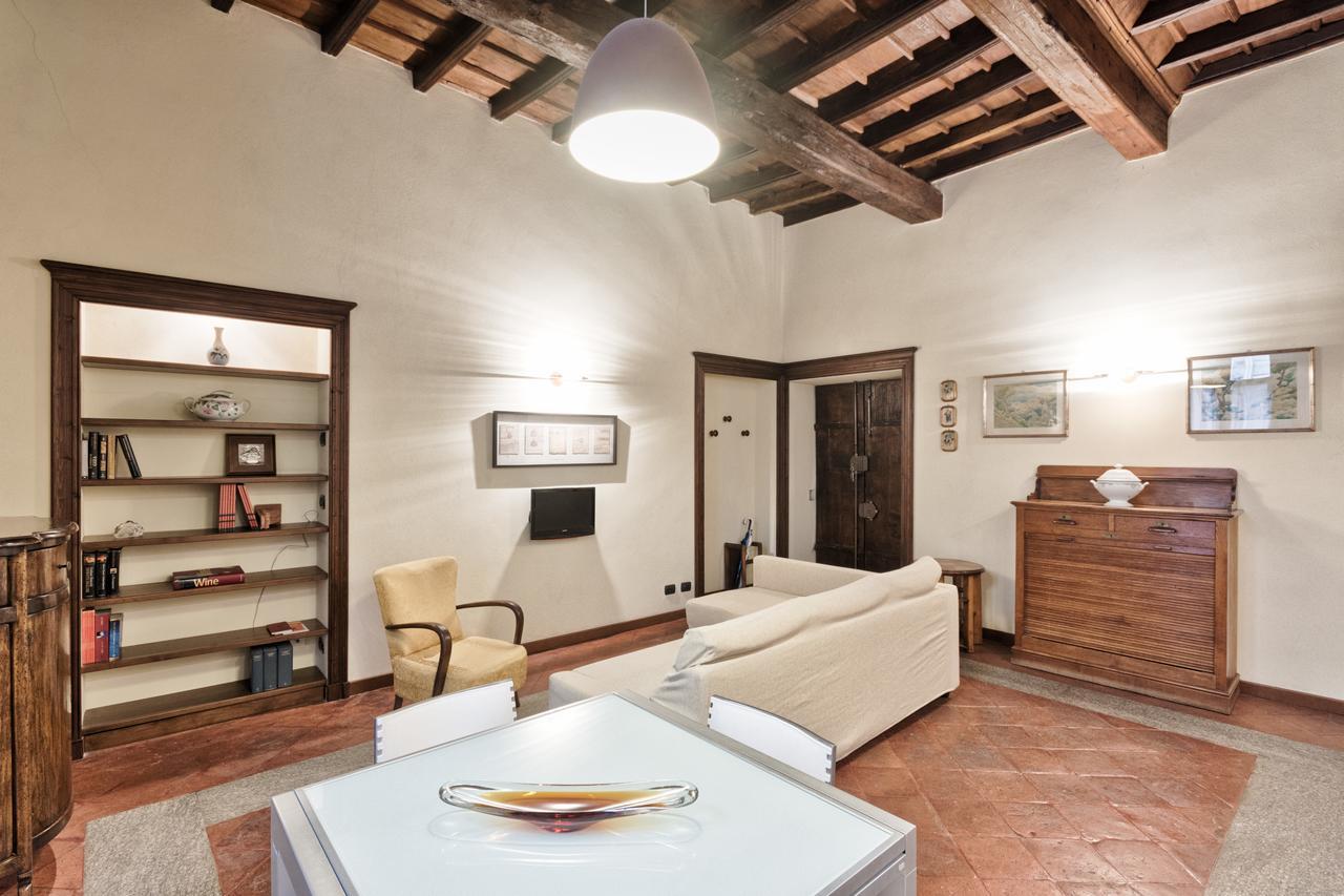 Palazzo Di Citta Elegant Apartment Turijn Buitenkant foto