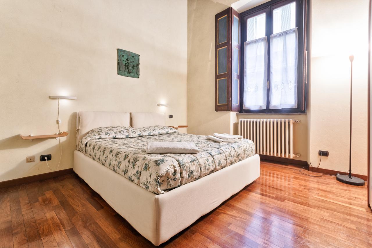 Palazzo Di Citta Elegant Apartment Turijn Buitenkant foto