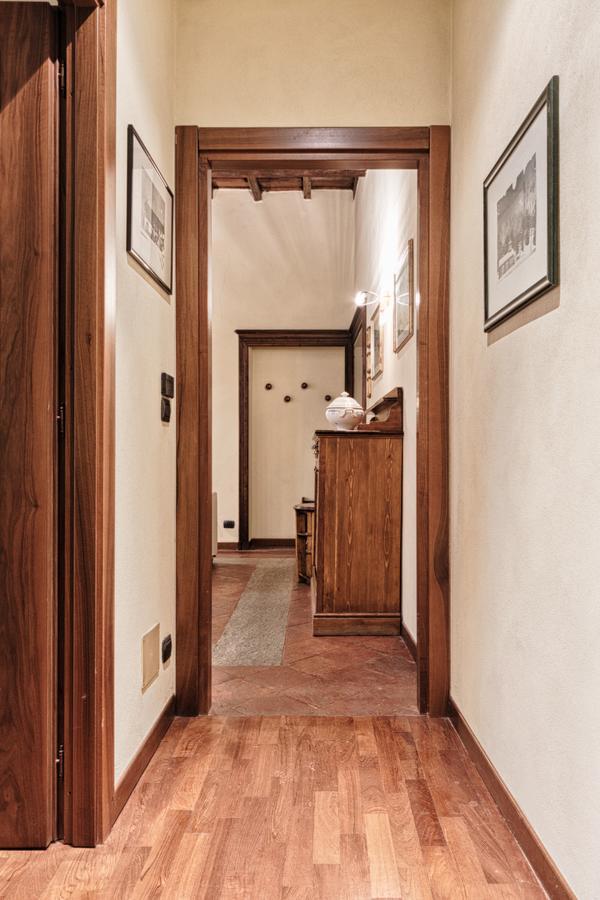 Palazzo Di Citta Elegant Apartment Turijn Buitenkant foto