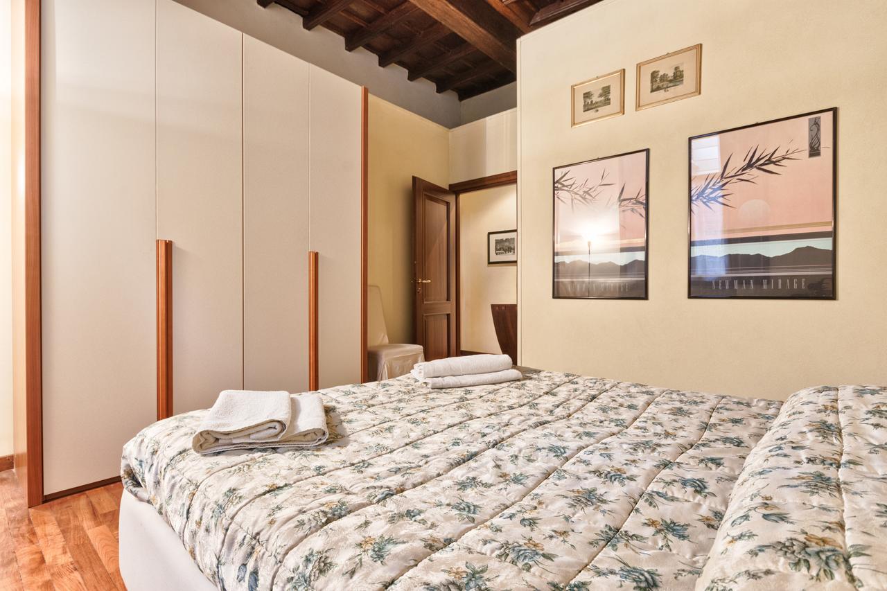 Palazzo Di Citta Elegant Apartment Turijn Buitenkant foto