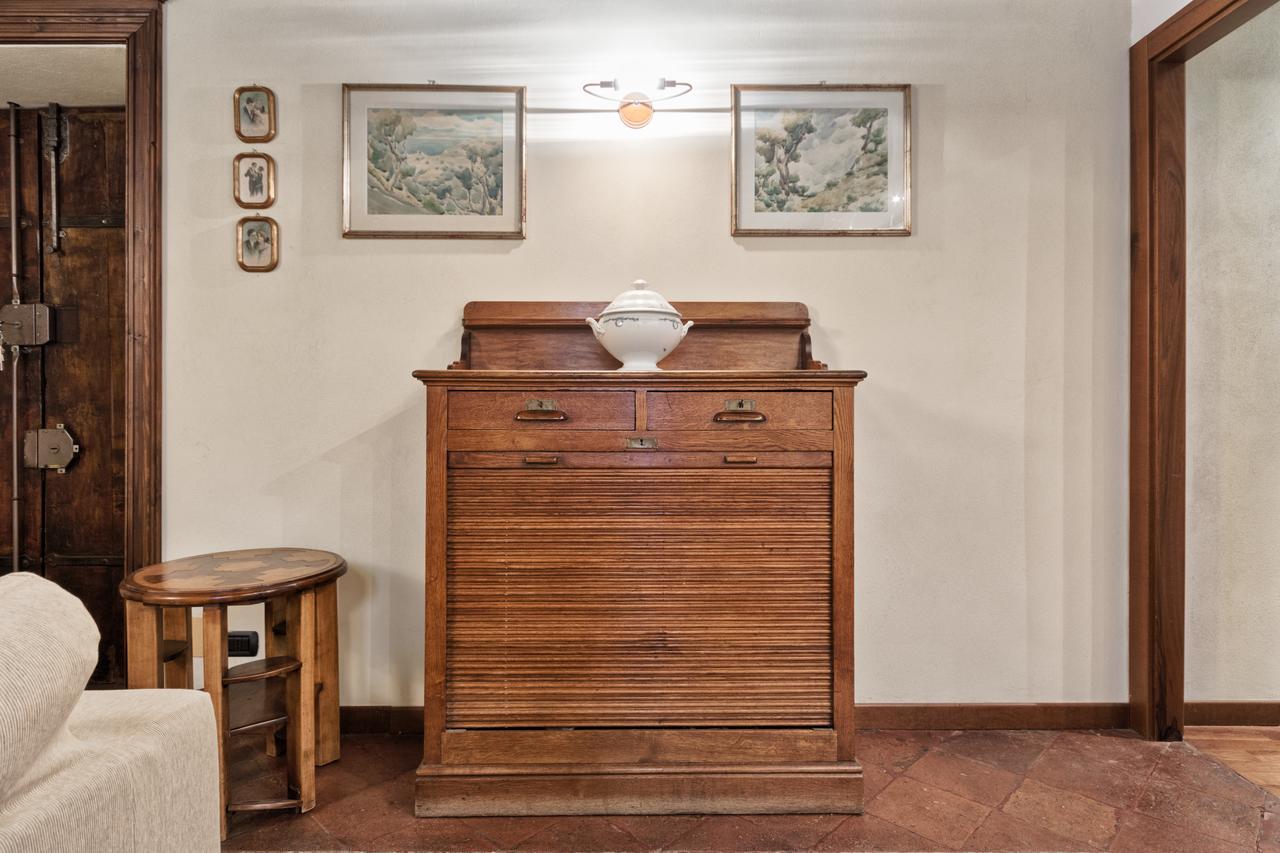 Palazzo Di Citta Elegant Apartment Turijn Buitenkant foto