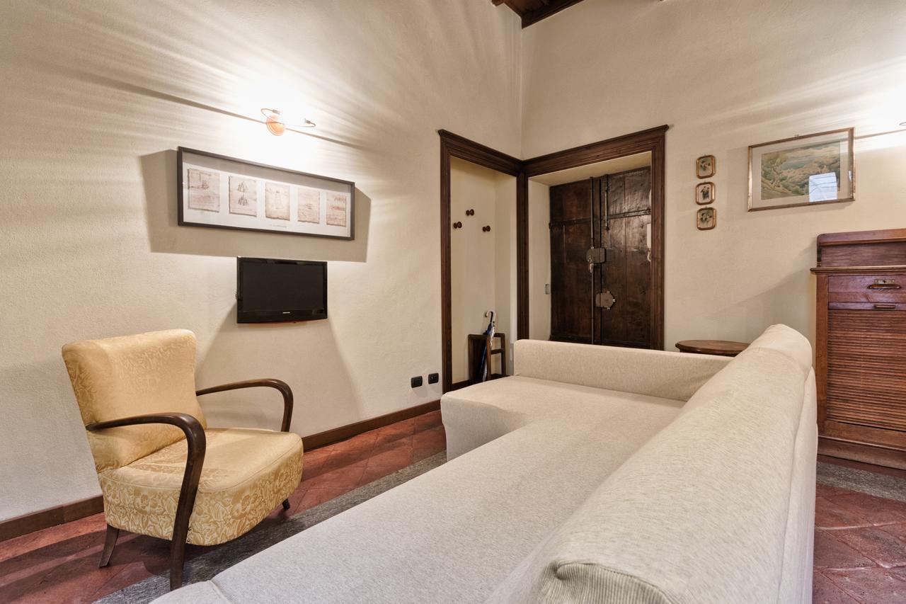 Palazzo Di Citta Elegant Apartment Turijn Buitenkant foto
